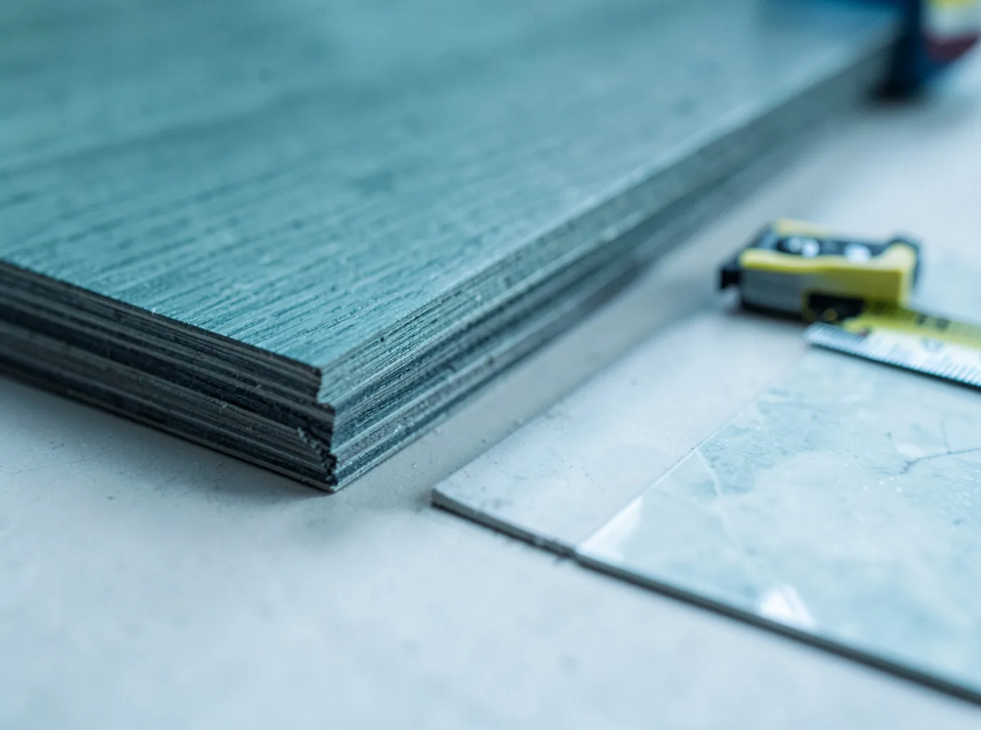 Luxury Vinyl Plank Installation Dell City, TX FAQs